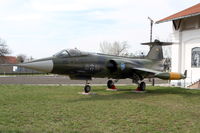 21 64 - RepTár. Szolnok aviation history museum, Hungary - by Attila Groszvald-Groszi