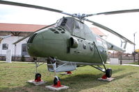 27 - RepTár. Szolnok aviation history museum, Hungary - by Attila Groszvald-Groszi
