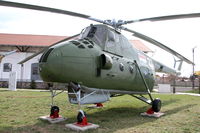 27 - RepTár. Szolnok aviation history museum, Hungary - by Attila Groszvald-Groszi