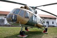 416 - RepTár. Szolnok aviation history museum, Hungary - by Attila Groszvald-Groszi