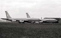 OY-APU @ CPH - Copenhagen 27.4.1977 - by leo larsen