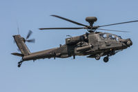 ZJ229 @ EGVA - Westland Apache AH1 ZJ229 4 Regiment Army Air Corps Fairford 19/7/13 - by Grahame Wills