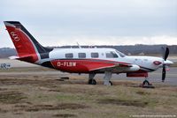 D-FLBW @ EDDK - Piper PA-46-M600 Malibu - Private - 4698051 - D-FLBW - 13.03.2019 - CGN - by Ralf Winter