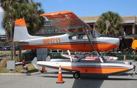 N9171T @ FA1 - Cessna 180C