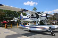 N591DB @ FA1 - DHC-2 - by Mark Pasqualino