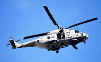 RN-04 - Approaching UZ Ghent hospital - by j.van mierlo