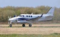 M-TSRI @ EGFH - Visiting C90GTI operated by Timpson Ltd. - by Roger Winser