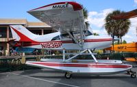 N1936P @ FA1 - Maule M-7-235C - by Mark Pasqualino