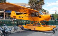 N9FZ @ FA1 - American Legend AL3 - by Mark Pasqualino