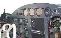 N54VT @ FA1 - Grumman G-44