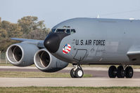 57-1493 @ EGUN - Stratotanker