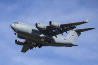 ZZ177 @ EGUN - Royal Air Force