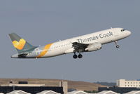 LY-NVX @ EGBB - LY-NVX at Birmingham 1.9.18 operated by Thomas Cook AL - by GTF4J2M