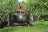 N90MA - This image show more work done on my DC6 cn43128 - by Pekka J Kauppi