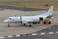 ES-LSG @ EGBB - ES-LSG at Birmingham 9.8.18 - by GTF4J2M