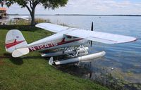 N72475 @ FA1 - Cessna 140