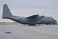 91-1232 @ KBOI - Kentucky Air National Guard. - by Gerald Howard