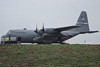 91-1232 @ KBOI - Kentucky Air National Guard. - by Gerald Howard