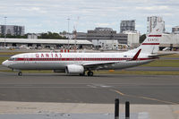 VH-VXQ photo, click to enlarge