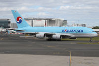 HL7614 @ YSSY - taxiing - by Bill Mallinson