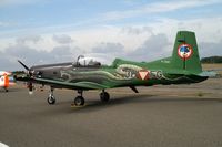 3H-FG @ EBBE - DEFENCE DAY. - by Robert Roggeman