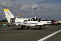 0008 @ EBBE - DEFENCE DAY.ABM F406-0008. - by Robert Roggeman