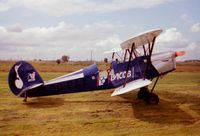 OO-PAX @ EBHN - 1998. - by Robert Roggeman
