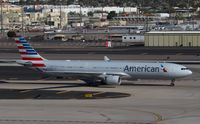 N273AY @ KPHX - Airbus A330-323 - by Mark Pasqualino