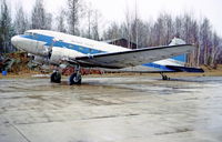 OH-LCH @ HEL - Helsinki 4.5.1988 - by leo larsen