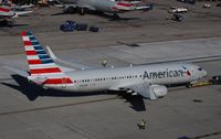 N942NN @ KPHX - Boeing 737-823 - by Mark Pasqualino