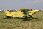 N8WX @ OSH - 1987 Sorrell SNS-7 Hiperbipe, c/n: 291 - by Timothy Aanerud