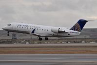 N466SW @ KBOI - Departing RWY 10l.