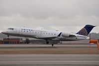 N466SW @ KBOI - Take off from RWY 10L.