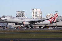 VH-XFJ photo, click to enlarge