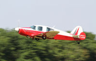 F-AYDS @ LFFQ - taking off during the ferte Alais 2018 airshow - by olivier Cortot