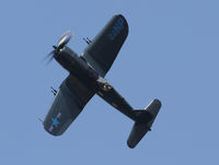 F-AZEG @ LFFQ - Ferte Alais airshow - by olivier Cortot