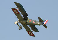 F-AZFP @ LFFQ - real SPAD !