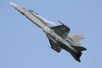 J-5020 @ LFFQ - Ferte Alais airshow - by olivier Cortot