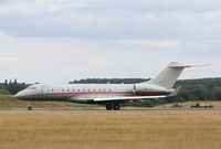 9H-VJX @ EGGW - 9-VJX at Luton 18.7.18 - by GTF4J2M