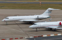 A7-TAA @ EGBB - A7-TAA at Birmingham 9.8.18 - by GTF4J2M