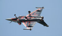 130 @ LFFQ - Ferte alais airshow - by olivier Cortot