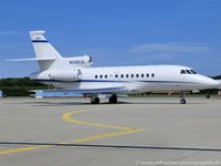 N240LG @ EDDK - Dassault Falcon 900EX - LLA Operations LLC Denver - 61 - N240LG - 26.08.2015 - CGN - by Ralf Winter