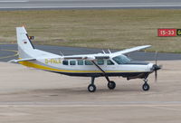 D-FALK @ EGBB - D-FALK at Birmingham 23.3.18 - by GTF4J2M