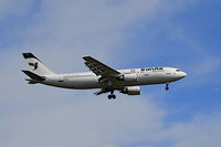 EP-IBA @ VIE - Approaching RWY 11 on a nice spring day - by HubAir