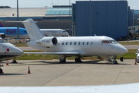T7-OCH @ EGGW - T7-OCH at Luton 6.7.18 - by GTF4J2M