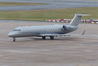 T7-SLA @ EGBB - T7-SLA at Birmingham 26.1.18 - by GTF4J2M