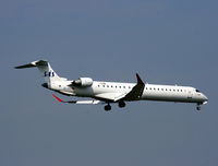 EC-JZV @ EKCH - EC-JZV landing rw 04L