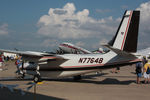 N7764B photo, click to enlarge