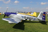 D-EIGT @ EGBK - D-EIGT at Sywell 1.9.18 - by GTF4J2M