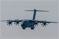 54 07 @ EDRZ - Airbus A400M